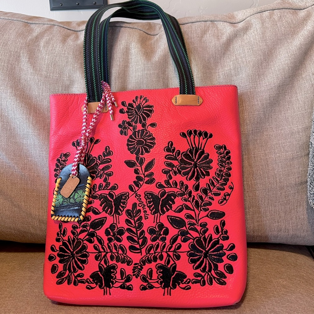 Consuela Maren Everyday Tote